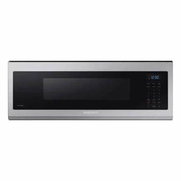 Samsung ME11A7510DS Over The Range Microwave | Town Appliance