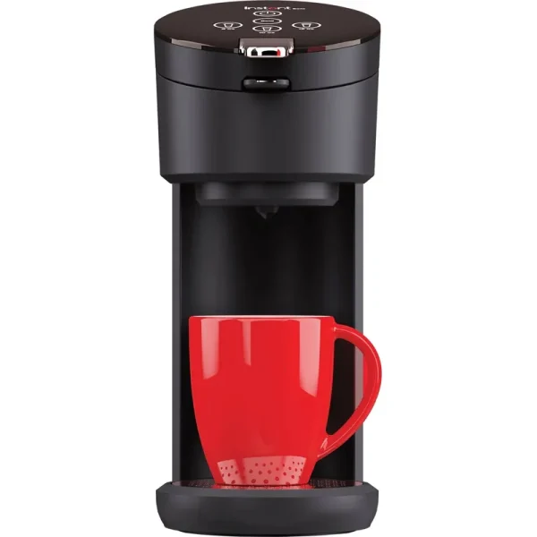 Instant Solo Single-Serve Coffee Maker