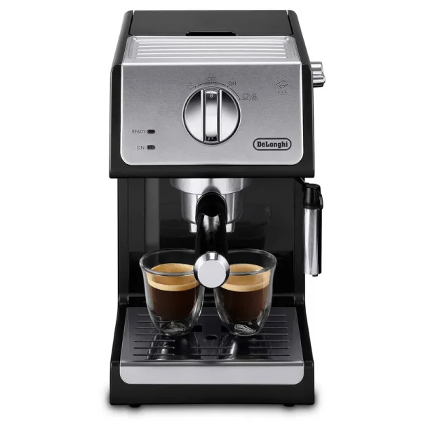De'Longhi Espresso Cappuccino Maker
