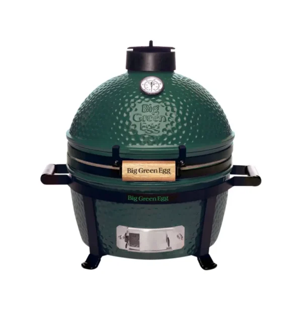Big Green Egg - Minimax Grill
