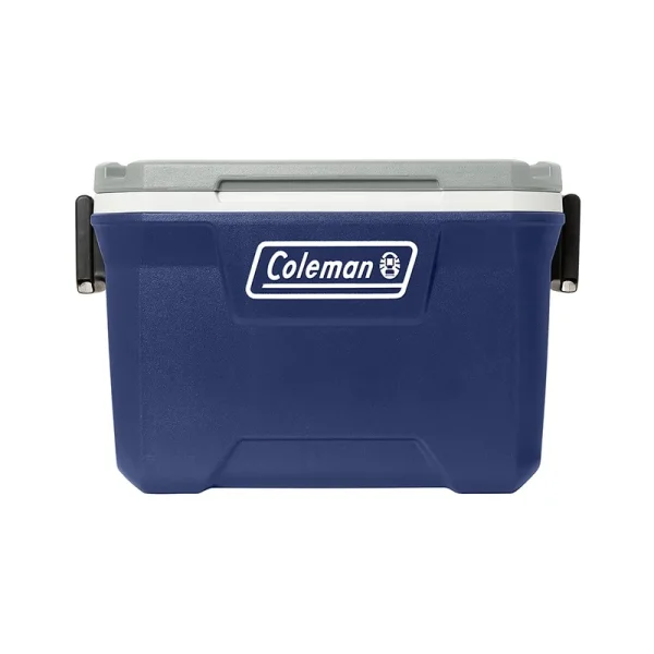 Coleman 316 Series 52-Quart Hard Cooler | Twilight
