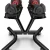 OnlyDumbbell Rack