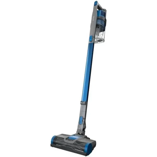 Shark IX140 Lightweight Cordless Pet Stick Vacuum Blue - Restored, Size: 7