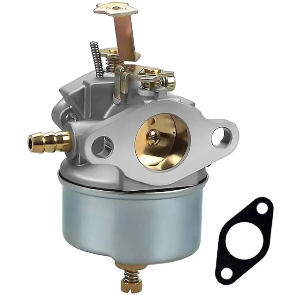 Axitron 632230 632272 Carburetor for Tecumseh H30 H50 H60 HH60 HH70 631828 631067 631067A 632076 Oregon 50-646 3hp-8hp 5HP 6HP at MechanicSurplus.com
