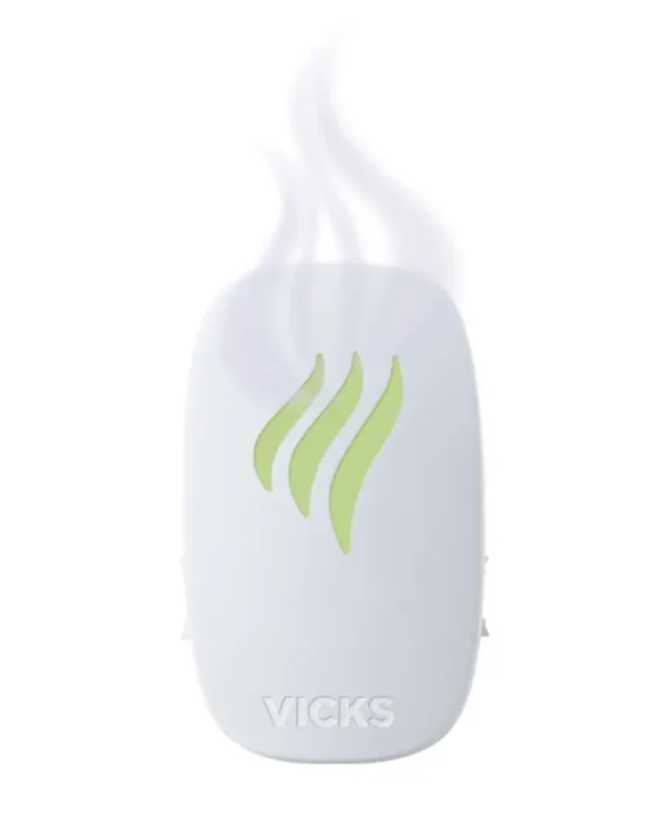 Vicks Vapor Plug & Refills