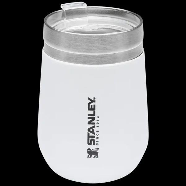 Stanley Go Everyday 10 oz. Wine Tumbler, Polar