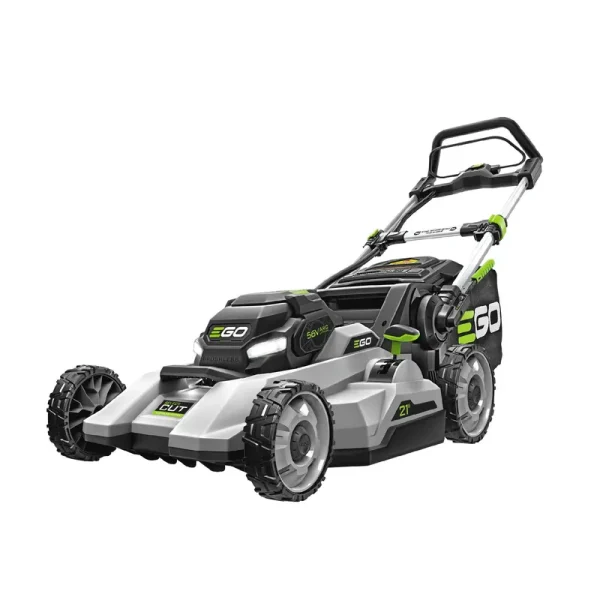 Ego LM2130 Select Cut Cordless Lawn Mower 21in. Push Tool Only