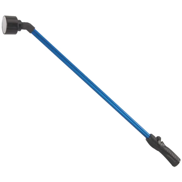 Dramm One Touch Rain Wand, Blue, 30"