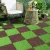 Simulate d pebblestone brown
