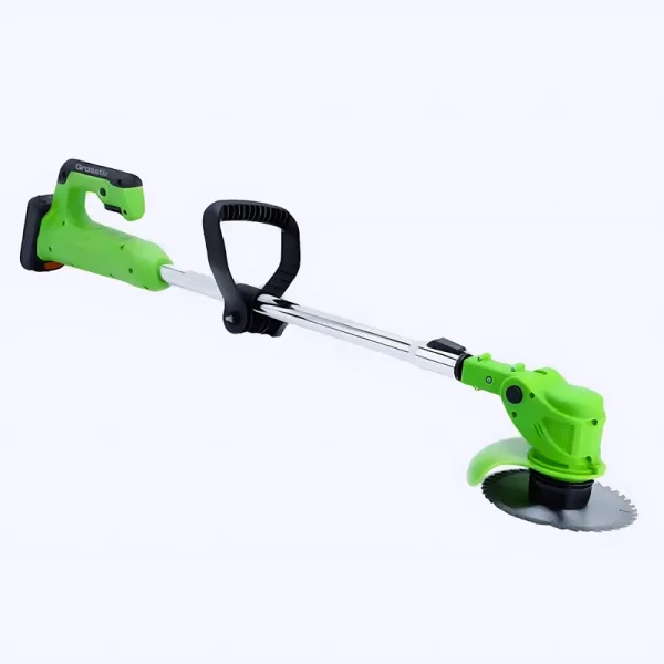 Electric Cordless Weed Trimmer Grasstix
