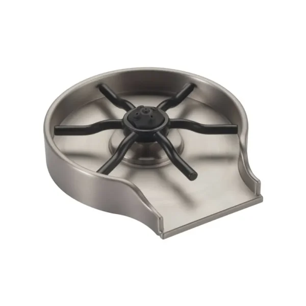 Delta : Glass Rinser, SpotShield Stainless