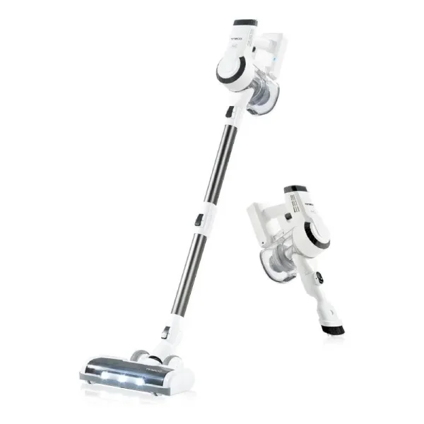 Tineco VA104400US C2 Cordless Stick Vacuum Custom Series, Gray