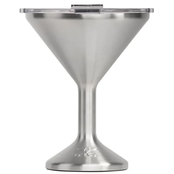 Orca Chasertini Stainless 8 oz.