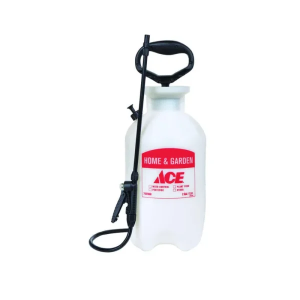 Ace 2 Gal Lawn and Garden Sprayer