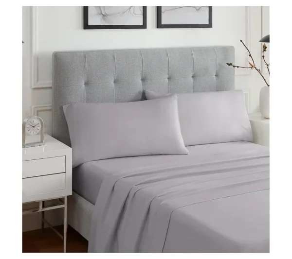 Eclipse Sleep Solutions Milan Cooling Sheet Set - Twin XL