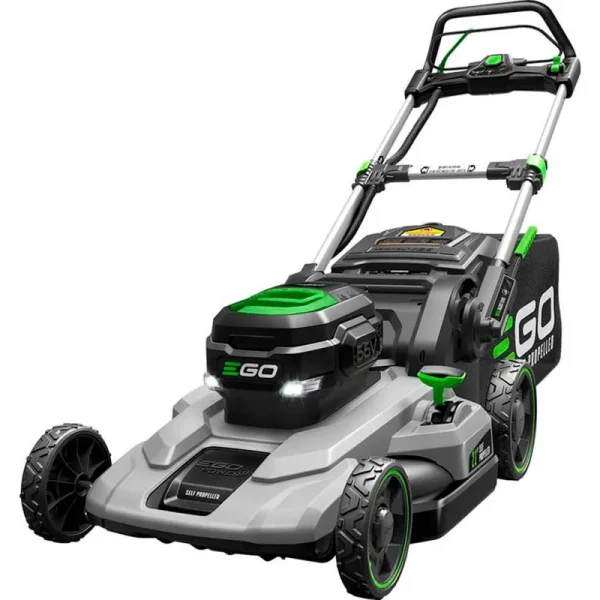 Ego 21" Cordless Walk-Behind Lawn Mower - 56V