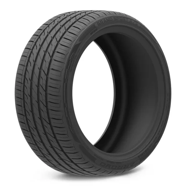 Arroyo Grand Sport A/S UHP All-Season 235/50ZR18 101W XL Passenger Tire