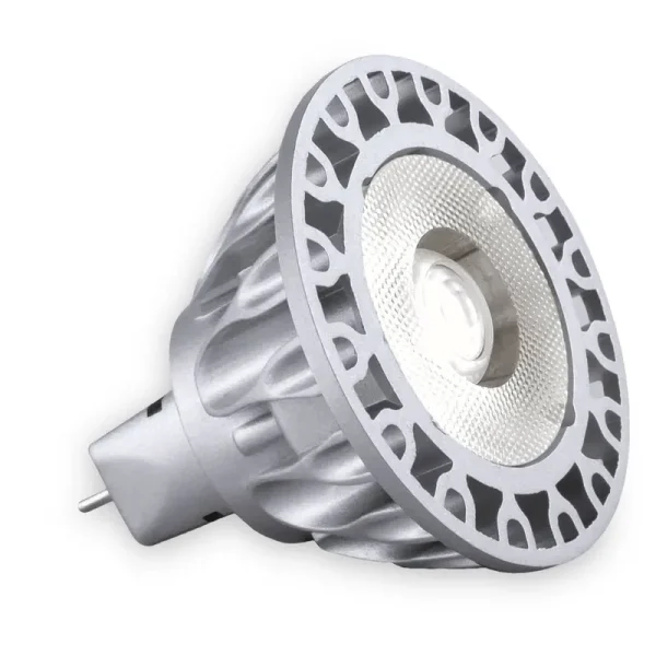 Soraa 08738 - 9W LED MR16 - 3000K - GU5.3
