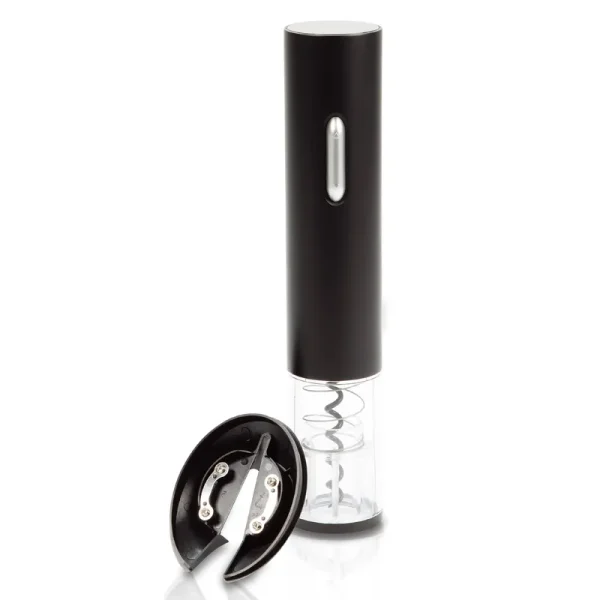 Brookstone Automatic Wine Opener & Foil Cutter