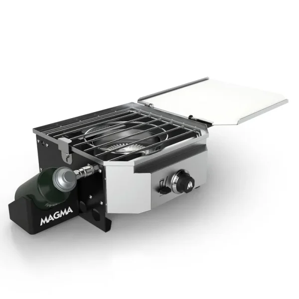 Magma Crossover Single Burner Firebox