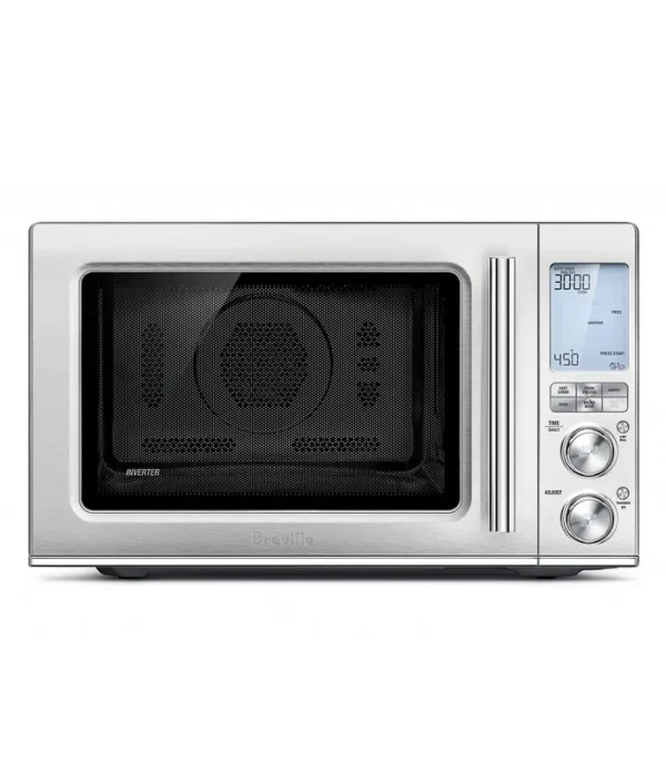 Breville The Combi Wave 3 in 1 Microwave
