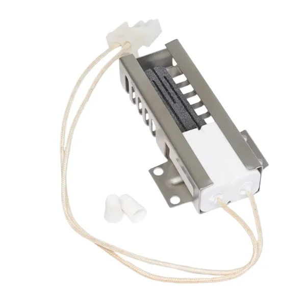 Surface Ignitor Corp New GE Replacement WB13K21 Oven Range Flat Igniter