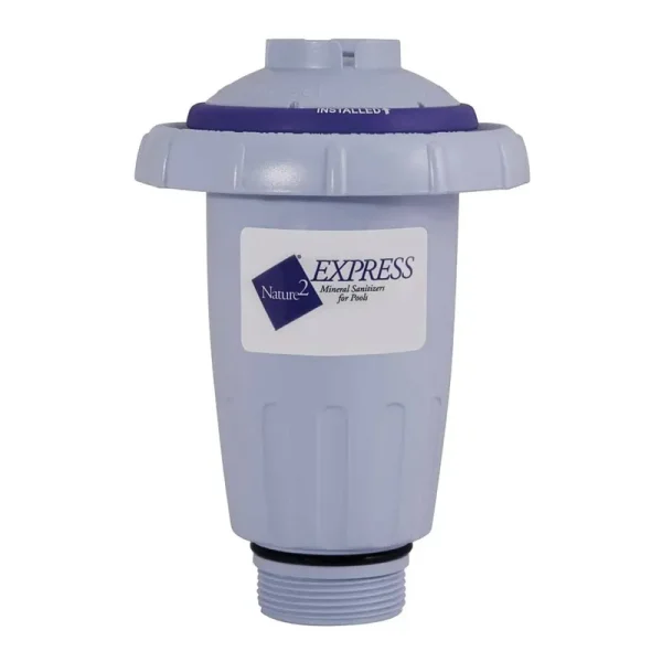 Zodiac Pool Systems W28175Cs Nature2 Express Cartridge