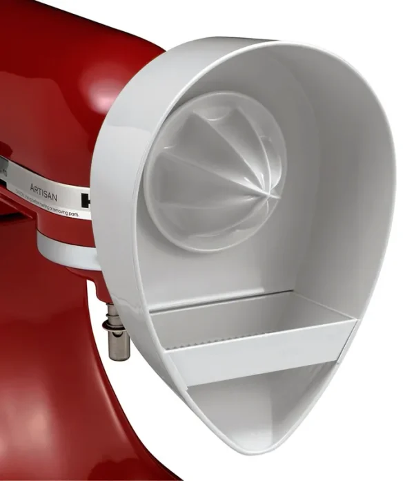 KitchenAid JE Juicer Citrus Attachment