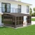 12'��16' PC sunroom brown