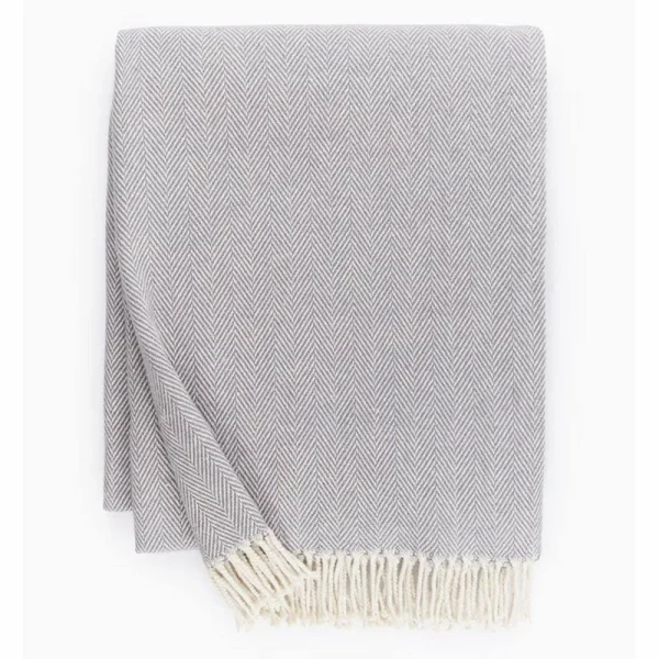 Sferra Celine Lilac Throw