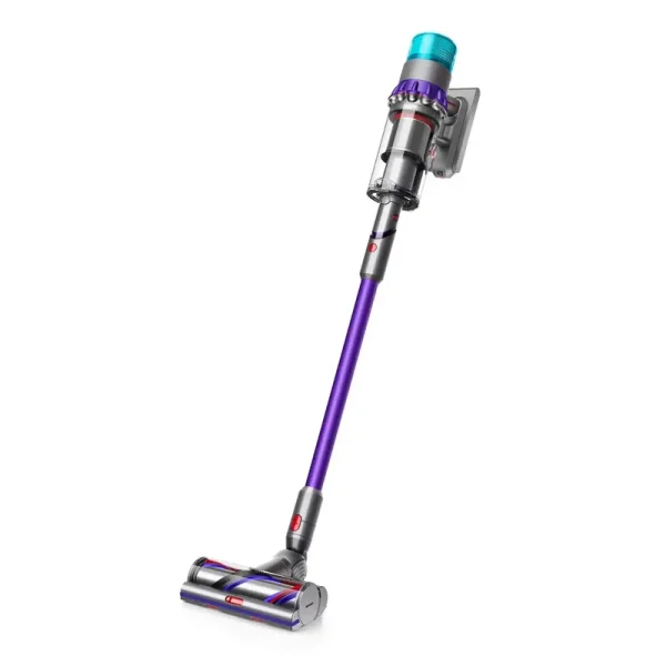 Dyson Gen5Detect 2023 Cordless Vacuum Cleaner 70 Minutes Run Time Purple