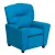 Turquoise Vinyl