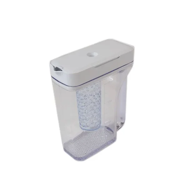 Samsung DA97-17395A Refrigerator Water Reservoir Genuine Original Equipment Manufacturer (OEM) Part