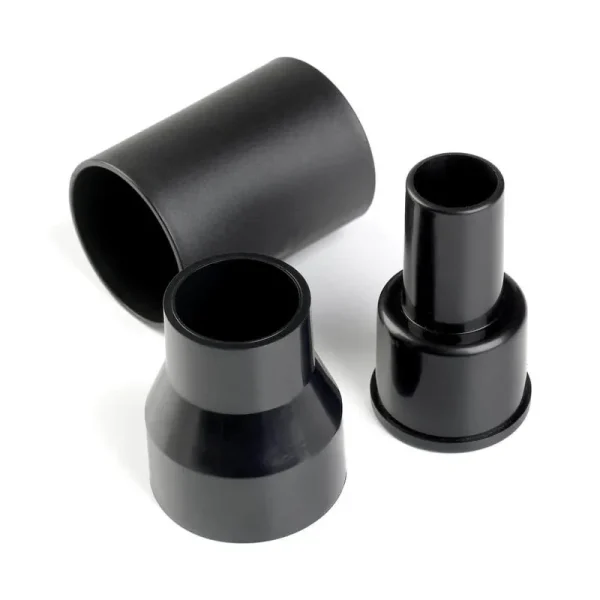 Ridgid Hose and Accessory Adapter Kit for Wet/Dry Shop Vacuums