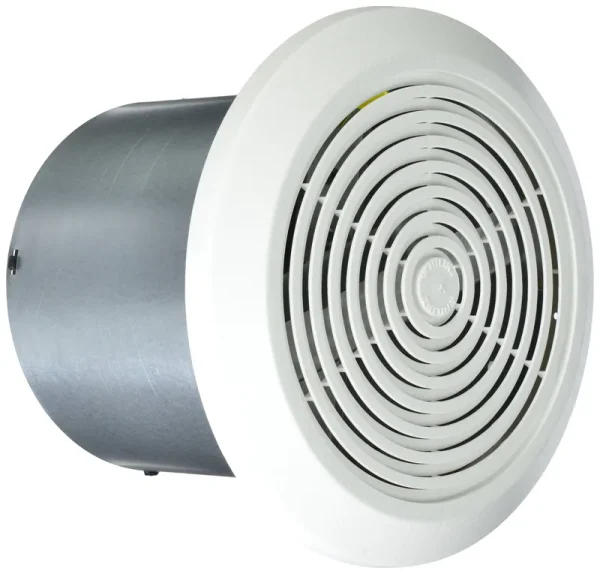 Ventline Bathroom Ceiling Exhaust Fan - V2262-50