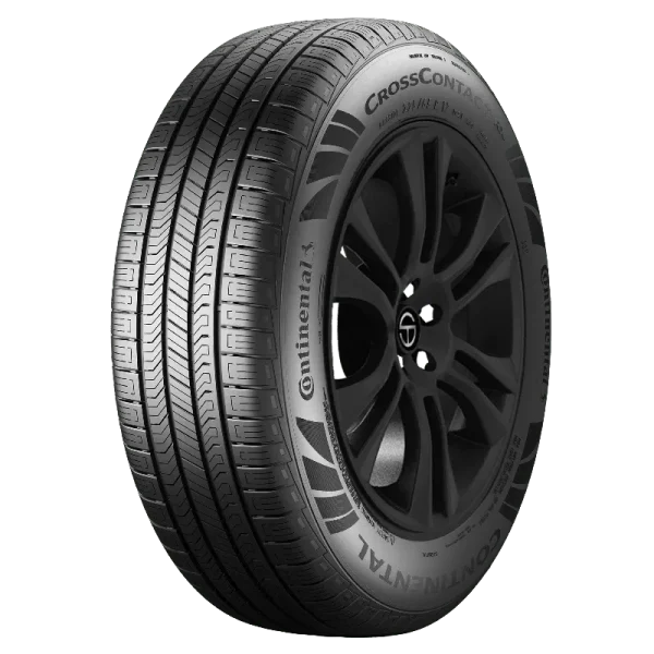 Continental Crosscontact RX All-Season 245/45R20 103H XL Passenger Tire