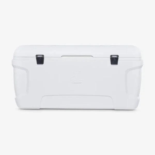 Igloo 150 Qt. Marine Contour Chest Cooler White
