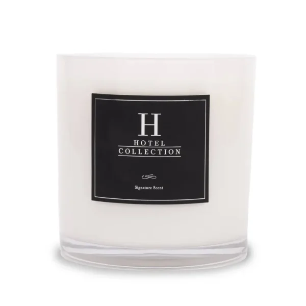 Mystify Candle Hotel Collection