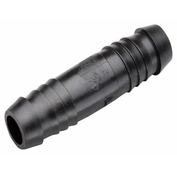 Rain Bird 1/2 in. D x 0.5 in. L Swing Pipe Barb Coupling