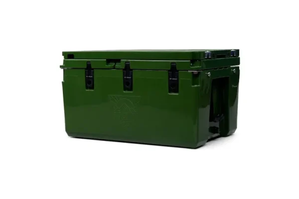 PacBak P88-MK Cooler - Army Green