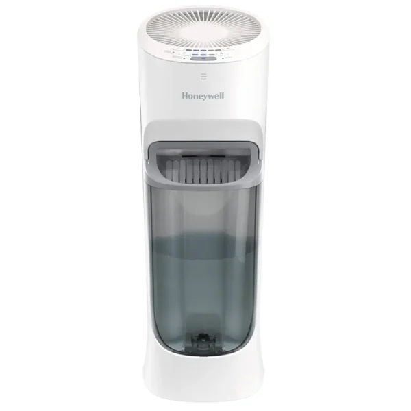 Honeywell Hev615w Top Fill Tower Humidifier, White