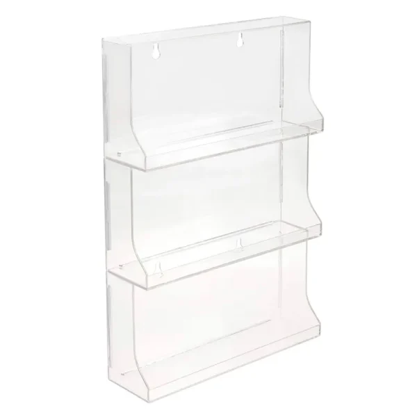 Celebrate It 3-Tier Embellishment Organizer Rack - Each