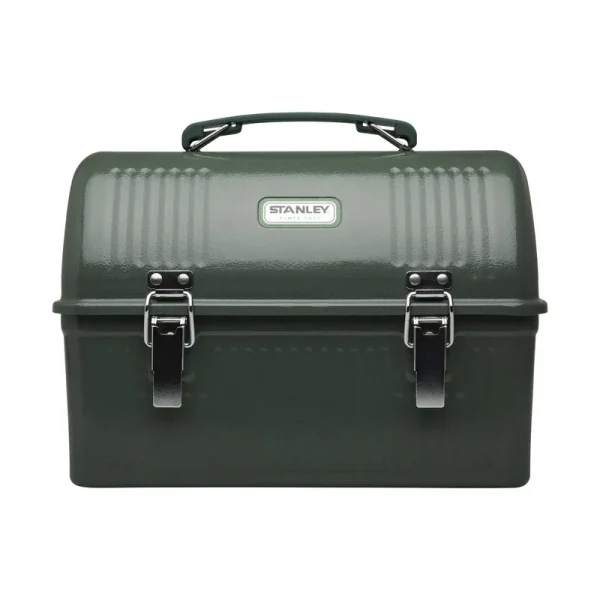 Stanley Classic Lunch Box 5.5 qt Hammertone Green