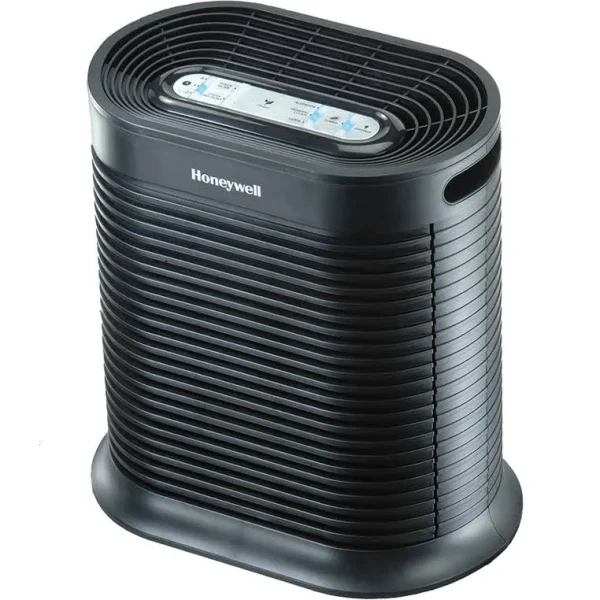 Honeywell Air Purifier, Medium Room