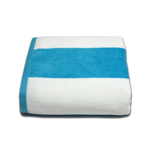 Espalma Tropical Cabana Beach Towel