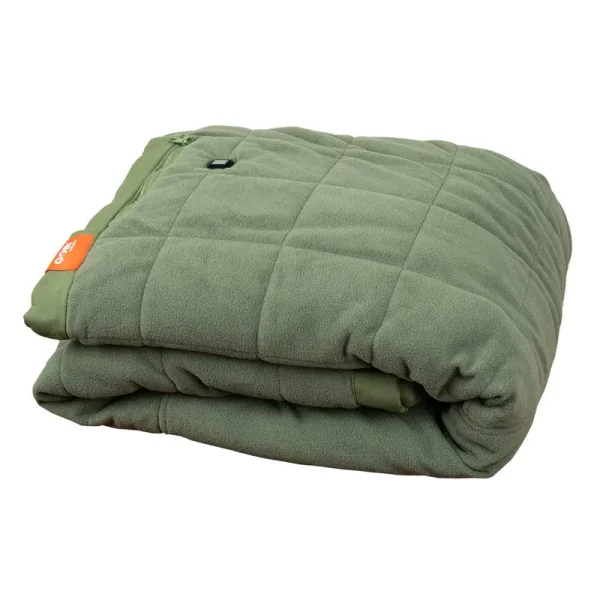 Gobi Heat Zen Portable Heat Blanket - Pine
