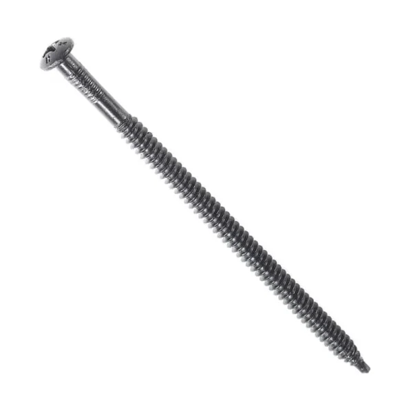 GAF Drill-Tec™ XHD #15 Roofing Fasteners – 7 in., 500/Box