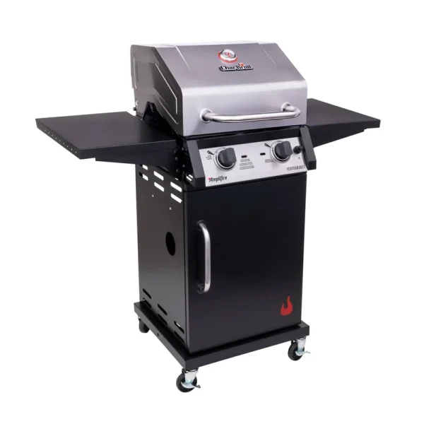 Char-Broil Performance Series TRU-Infrared 2-Burner Gas Grill