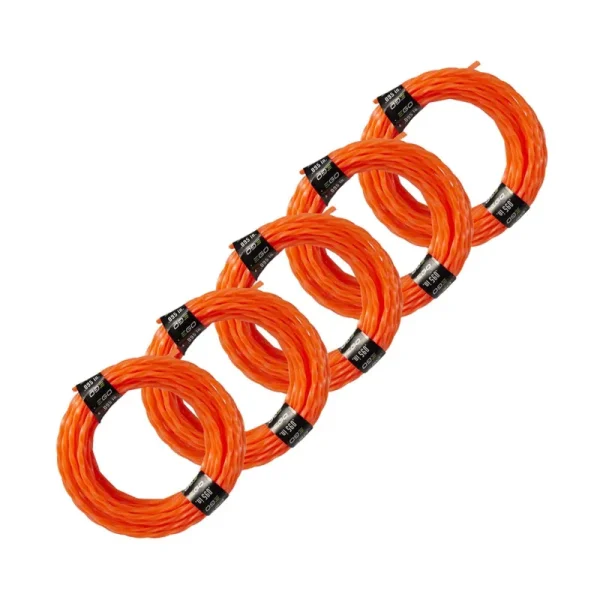 Ego AL2420P Trimmer Line, 0.095"