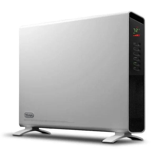 DeLonghi Convection Panel Heater, Full Room Quiet 1500W